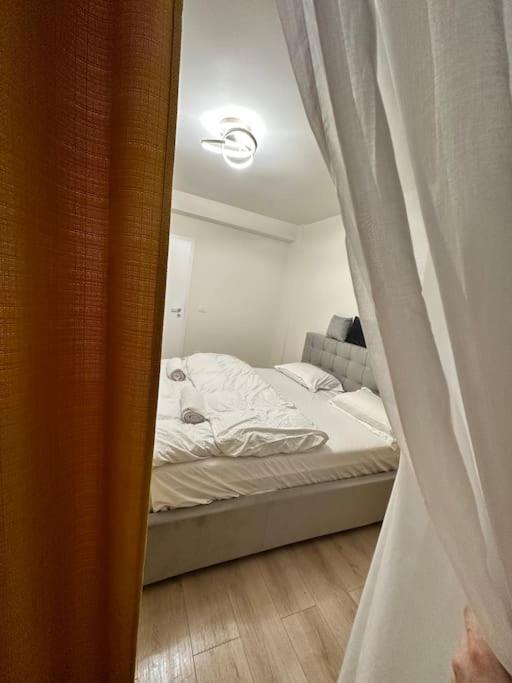 Ultracentral Luxury Apartament Timişoara Eksteriør bilde