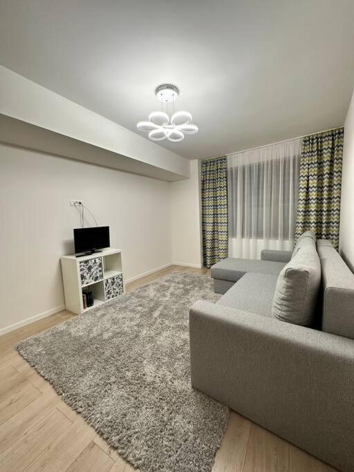 Ultracentral Luxury Apartament Timişoara Eksteriør bilde