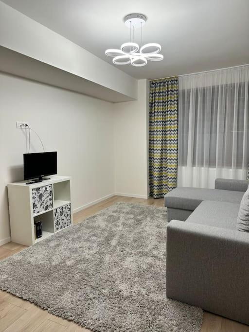 Ultracentral Luxury Apartament Timişoara Eksteriør bilde