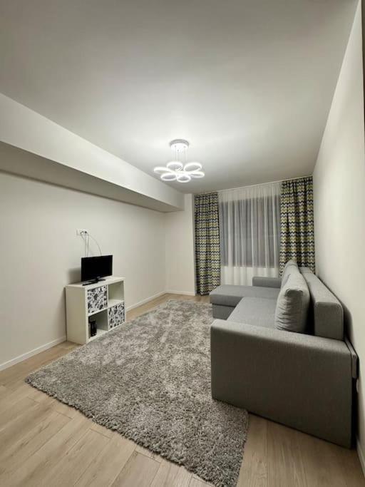 Ultracentral Luxury Apartament Timişoara Eksteriør bilde