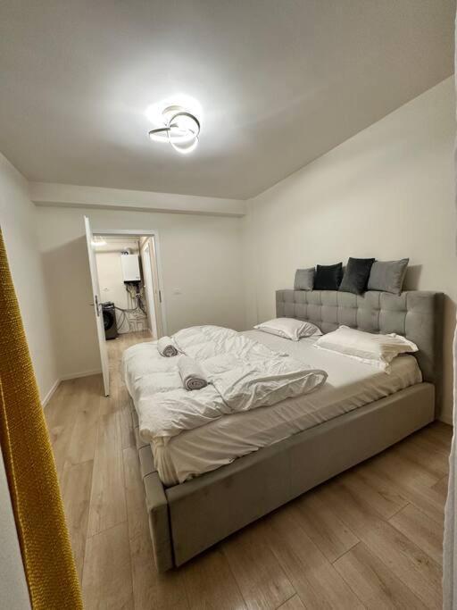 Ultracentral Luxury Apartament Timişoara Eksteriør bilde